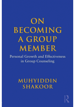 On Becoming a Group Member