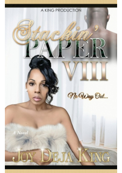 Stackin' Paper Part 8