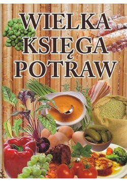 Wielka księga potraw