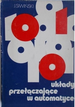 Układy przełączające w automatyce
