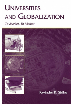 Universities and Globalization