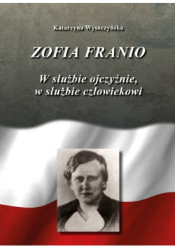 Zofia Franio