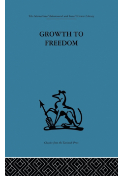 Growth to Freedom