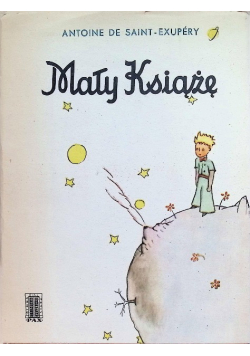 Mały Książę
