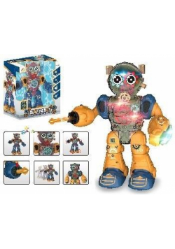 Robot chodzący Toys for Boys