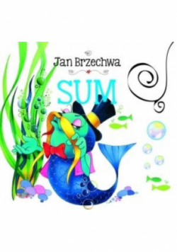 Biblioteczka niedźwiadka Sum