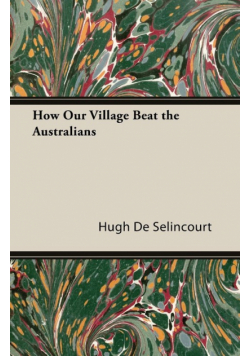 Selincourt, Hugh de