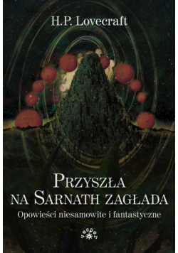 Przyszła na Sarnath zagłada wyd. 2024