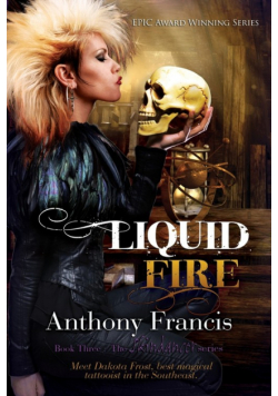 Liquid Fire