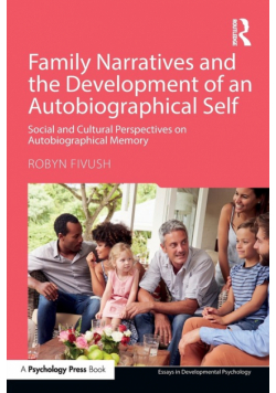 Family Narratives and the Development of an Autobiographical Self