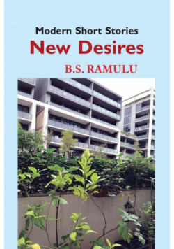 New Desires (Modern Short Stories)