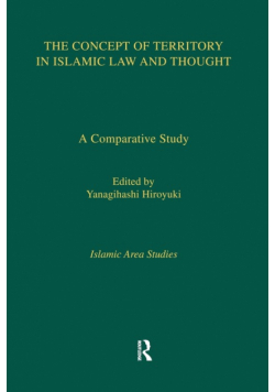 The Concept of Territory in Islamic Law and Thought
