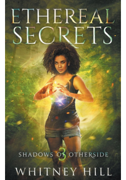 Ethereal Secrets