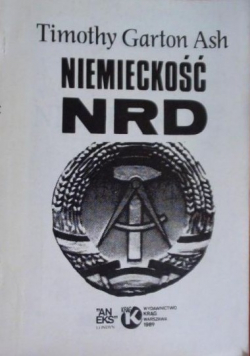 Niemieckość NRD
