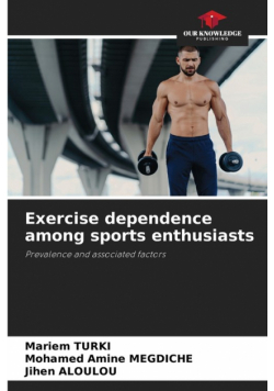 Exercise dependence among sports enthusiasts