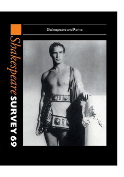 Shakespeare Survey
