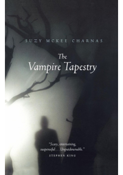 The Vampire Tapestry