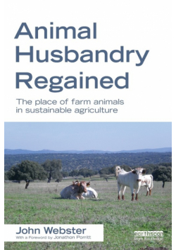 Animal Husbandry Regained