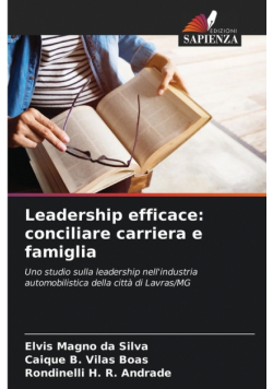 Leadership efficace