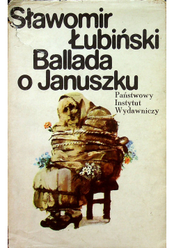 Ballada  o Januszku