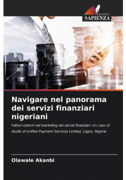 Navigare nel panorama dei servizi finanziari nigeriani