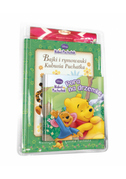 Blister Bajki rymowanki + Pora na drzemkę