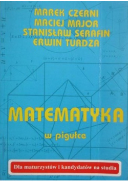 Matematyka w pigułce