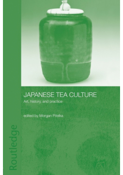 Japanese Tea Culture