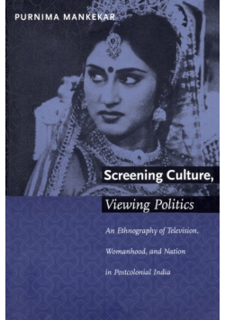 Screening Culture, Viewing Politics