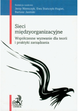 Sieci międzyorganizacyjne