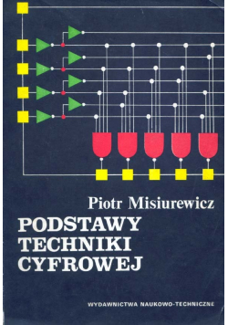 Podstawy techniki cyfrowej