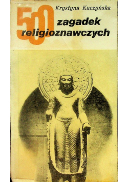 50 zagadek religioznawczych