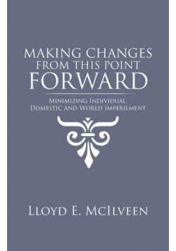 Making Changes from This Point Forward