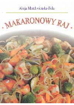 Makaronowy raj