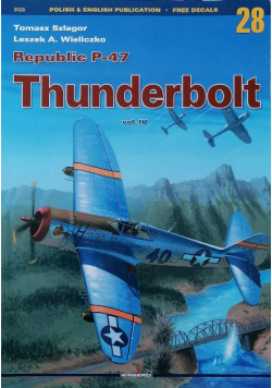 Republic P-47 Thunderbolt