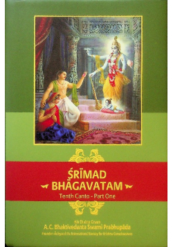 Srimad Bhagavatam Tom 10