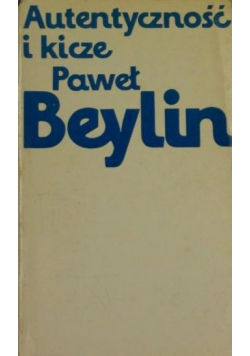 Autentyczność i kicze