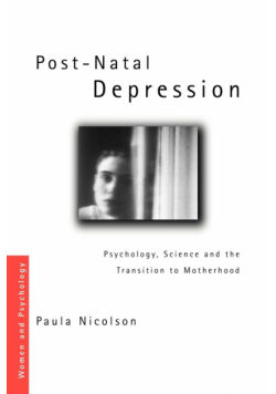 Post-Natal Depression