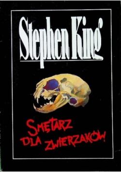 Smętarz dla zwierzaków