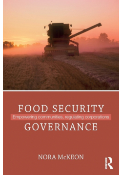 Food Security Governance