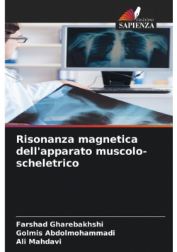 Risonanza magnetica dell'apparato muscolo-scheletrico