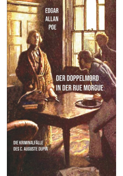 Der Doppelmord in der Rue Morgue