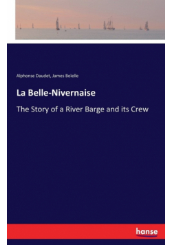 La Belle-Nivernaise