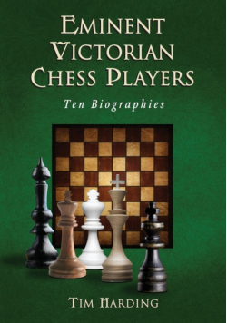 Eminent Victorian Chess Players