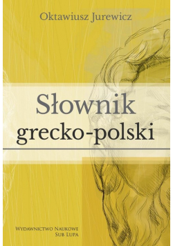 Słownik grecko polski