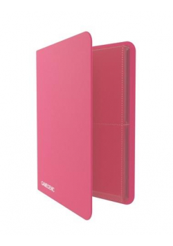 Gamegenic: Casual Album 8-Pocket - Pink