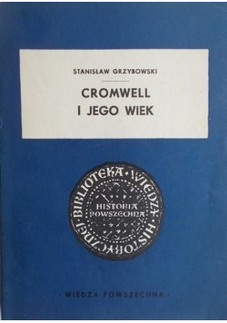 Cromwell i jego wiek