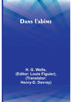 Dans l'abîme