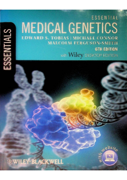 Essential Medical Genetics