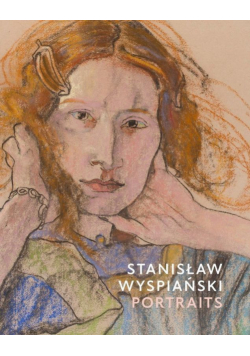 Stanislaw Wyspianski Portraits wer. angielska